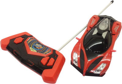 Auldey Karma Toys Flash & Dash(Red)
