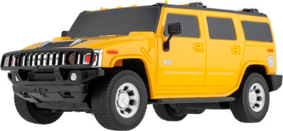 

Dash R/C Hummer(Yellow)