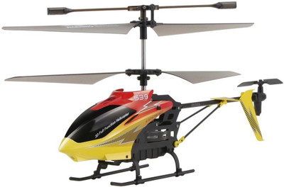 

Toy House Centrino Helicopter(Multicolor)