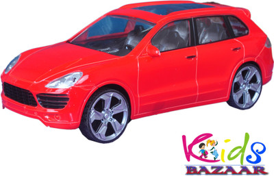 

KidsBazaar Remote Control Super Racing Famous Car (Red,Black)(Multicolor)