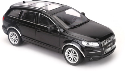 

Toykart AudiQ7(Black)