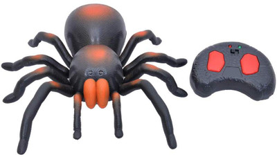 

Innovation Infrared RC Tarantula(Black)