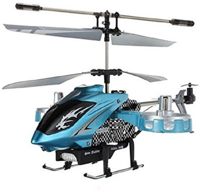 

Saffire 4 Channel RC Avatar Helicopter(Blue)