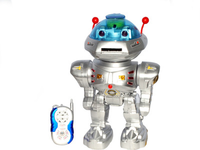 

trounce Super Robot(Multicolor)
