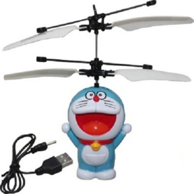 

FUSEMETAL DORAEMON HELICOPTER(Blue)