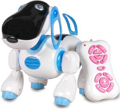 

SONI Smart Dog(Multicolor)