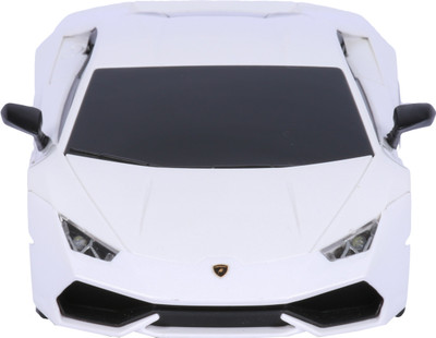 

Dash R/C Lamborghini Huracan LP 610-4(White)