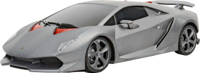 

Rastar Playwell Lamborghini Sesto Elemento RC 1:18(Grey)