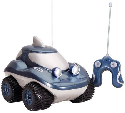 

Kid Galaxy Morphibians Shark(Blue)