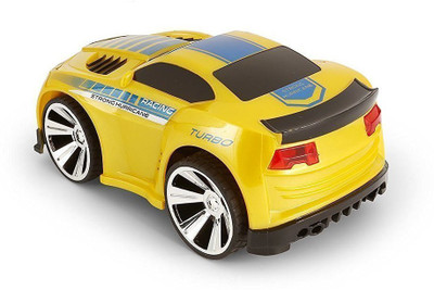 Ratna International Smart Watch Car(Multicolor)