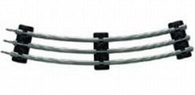 

Lionel Curve Track O Gauge Train Track(Multicolor)