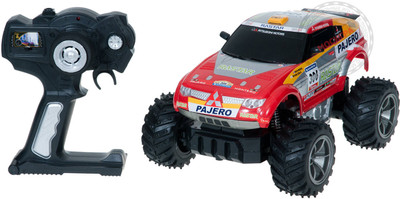 

Rastar Pajero(Black)