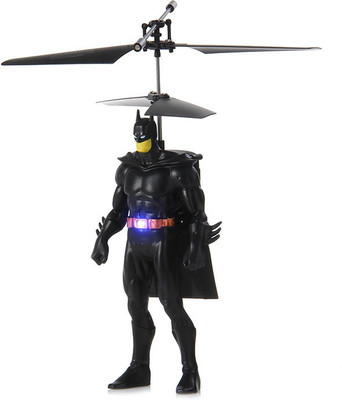 

Krypton Batman Hand Sensor(Multicolor)