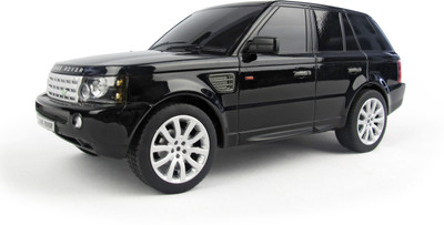 

Toyhouse Range Rover Sport-1:24(Black)