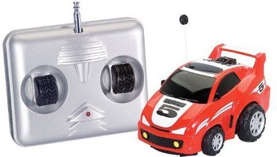 

Kid Galaxy Hot Shot Kg Racer(Multicolor)