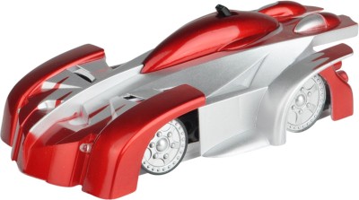 

Vishwakarma Enterprises Wall Climbing Car (Red)(Red)