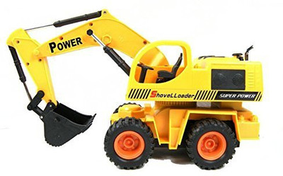 remote control jcb under 200