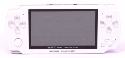 

MERATOY.COM PSP NEW FULLY HD GAMES(White)