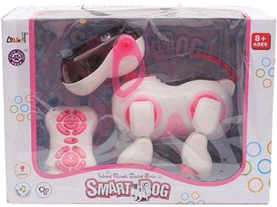 

MK Enterprises Smart Dog(Blue)