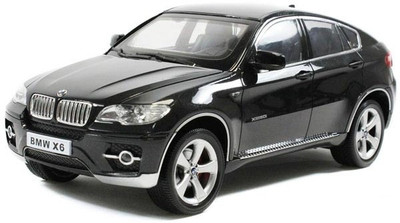 

Toyhouse BMW X6(Black)