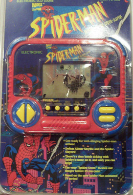 

Marvel Revenge of the Spider-Slayers(Multicolor)