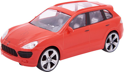 

Wow Super Racing Car(Red)
