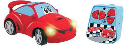 

Chicco Radio Control Johnny Coupe(Red)