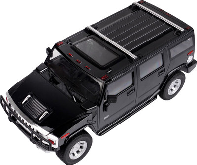 

Dash R/C Hummer(Black)