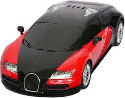 

Reptile Bugati 1:16(Red)