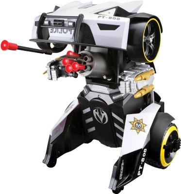 

Maisto Street Troopers(White)