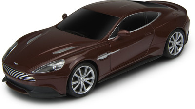 

Welly 1:24 R/C Aston Martin Vanquish(Multicolor)