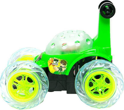 Ben ten remote outlet control car price