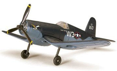 

Testor Corp. 1/48 F4U Corsair(Multicolor164)