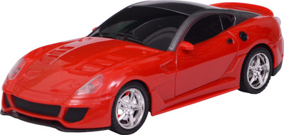 

MERATOY.COM FERRARI TOY CAR(Red)