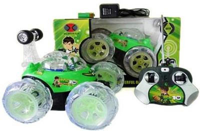 

MK Enterprises Stunt Car(Multicolor)