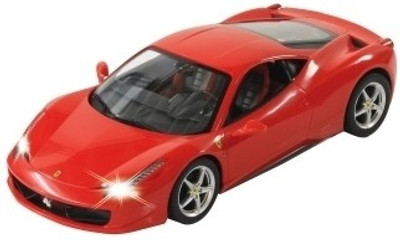 

Rastar Rastar Ferrari California Remote controlled car(Red)