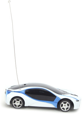 

Smiles Creation Remote Control Car Toy For Kids(Multicolor)