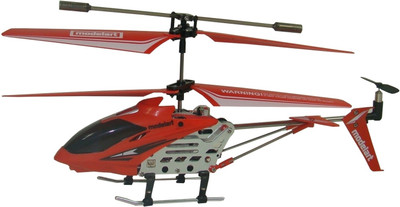 44 OFF on Modelart 3.5 Channel Digital Proportional Helicopter