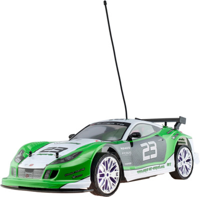 

Dash R/C Drift Car(Green)
