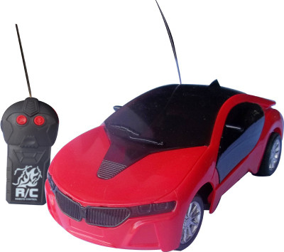 

Mne Absolute-3699-4D-1-Car-Red(Red)