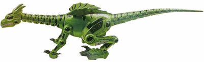 

Adraxx Lifelike Remote Control Big Dynasore Model(Green)