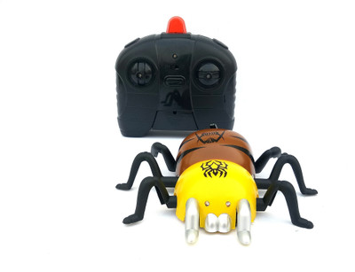 

zhosy wall climbing spider(zhosy)