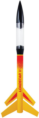 

Estes Loadstar II(Multicolor)