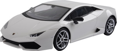 

Dash R/C Lamborghini Huracan LP 610-4(White)