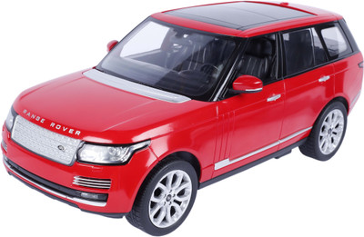 

Toyhouse Radio Remote Control 1:14 Range Rover Sport 2013 RC Scale Model Car(Red)