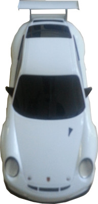 

Welly Porsche 911 GT3 RS 4(White)