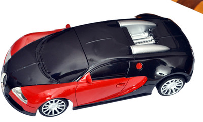 

Origin Bugatti Remote control car(Multicolor)