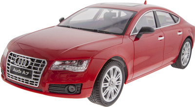 

Dash R/C Audi A7(Red)