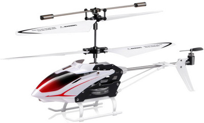 

Toy House Speed Helicopter(Multicolor)