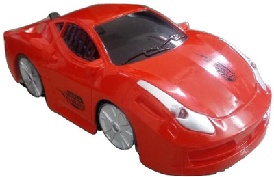 

Lead Honor WALL CLIMBER CAR(Red)